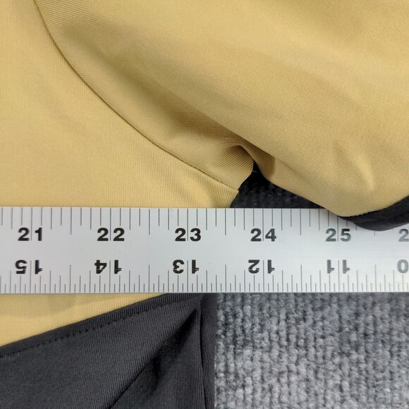 Pro Edge Purdue Boilermakers Pullover Jacket Women's Plus Size 1X/16W Multicolor - Picture 14 of 14